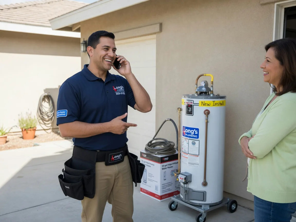 Leak Detection Rockwell, IA FAQs